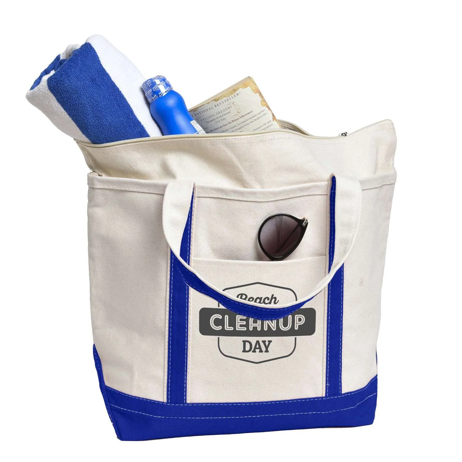 Classic Boat Bag view 4