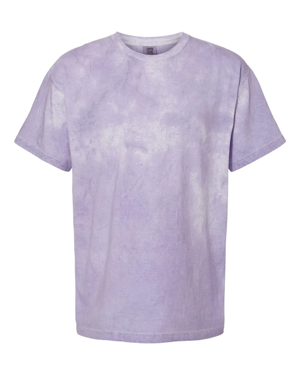 Comfort Colors® Colorblast Heavyweight T-Shirt