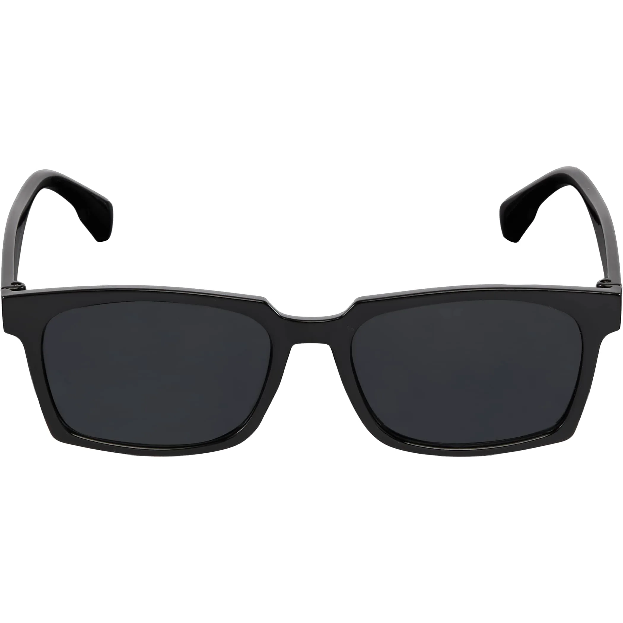 Ashley Recycled Square Sunglasses view 2