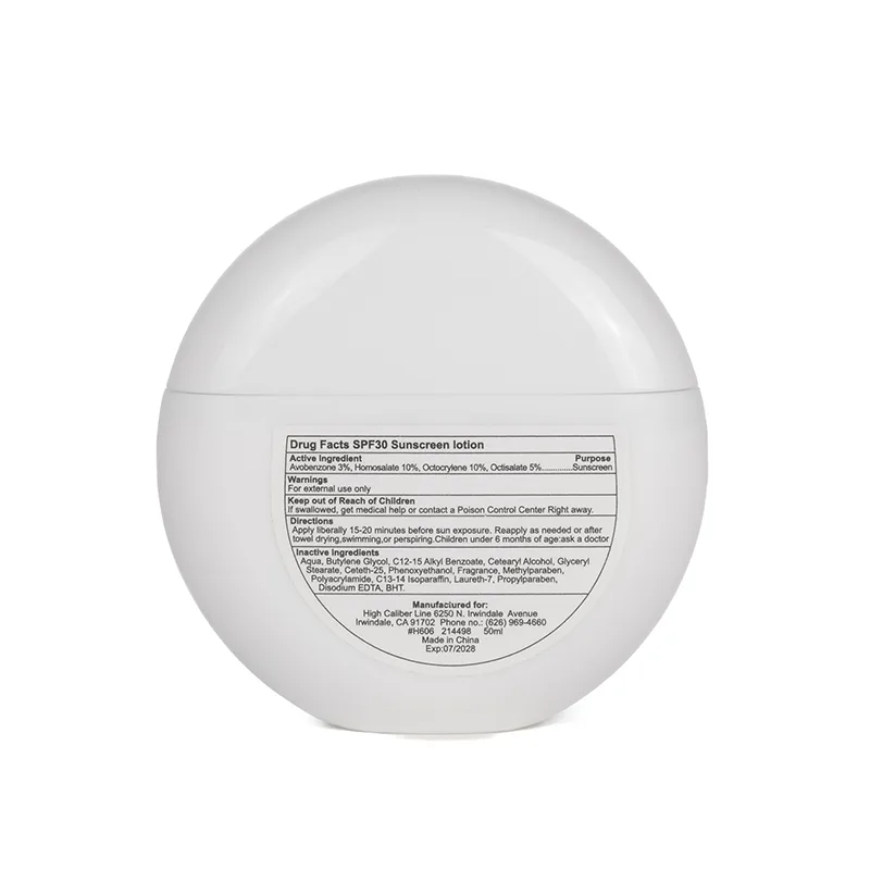 SunSafe Pod view 7