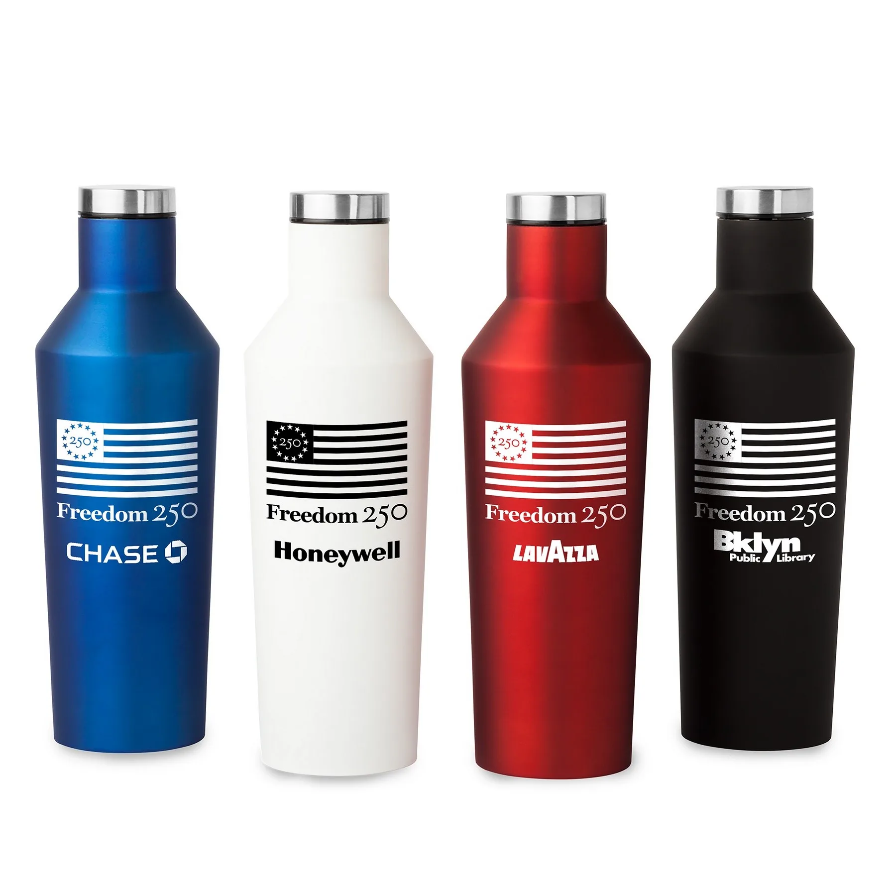 20 oz Vacuum Tumbler view 2