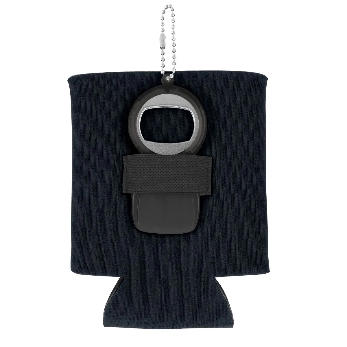 36 BLK Back Blank