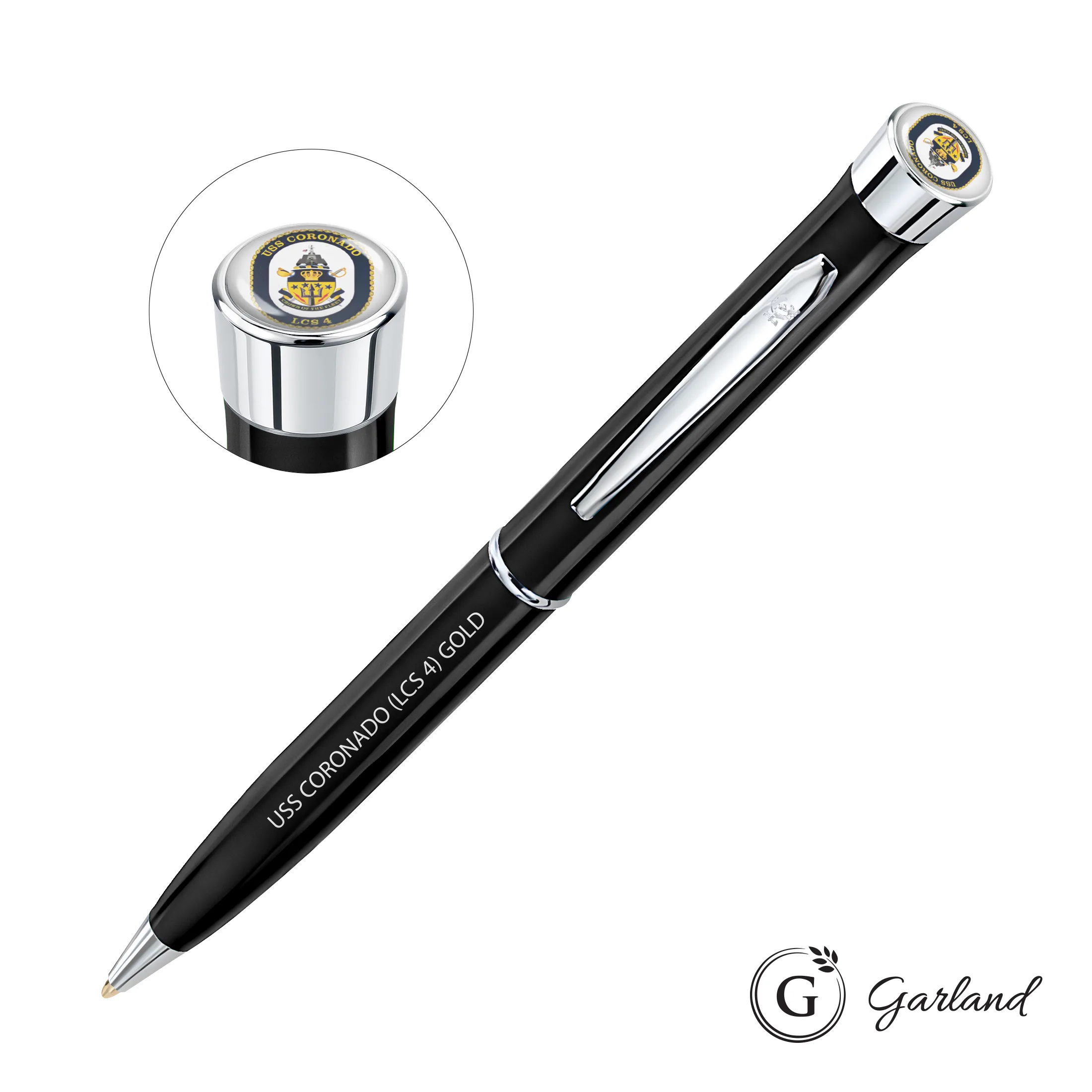 Garland® Color Collection Pen — Garland® Color Collection Pen