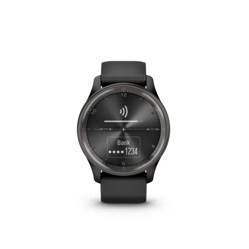 Slate Black
