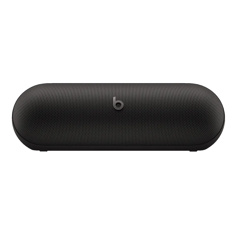 Beats Pill Wireless Speaker - Matte Black