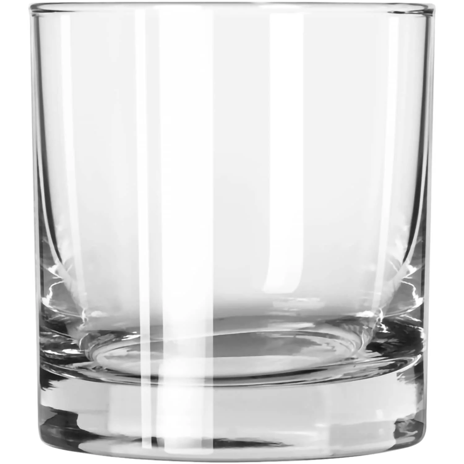 Rocks Glass 11oz view 2