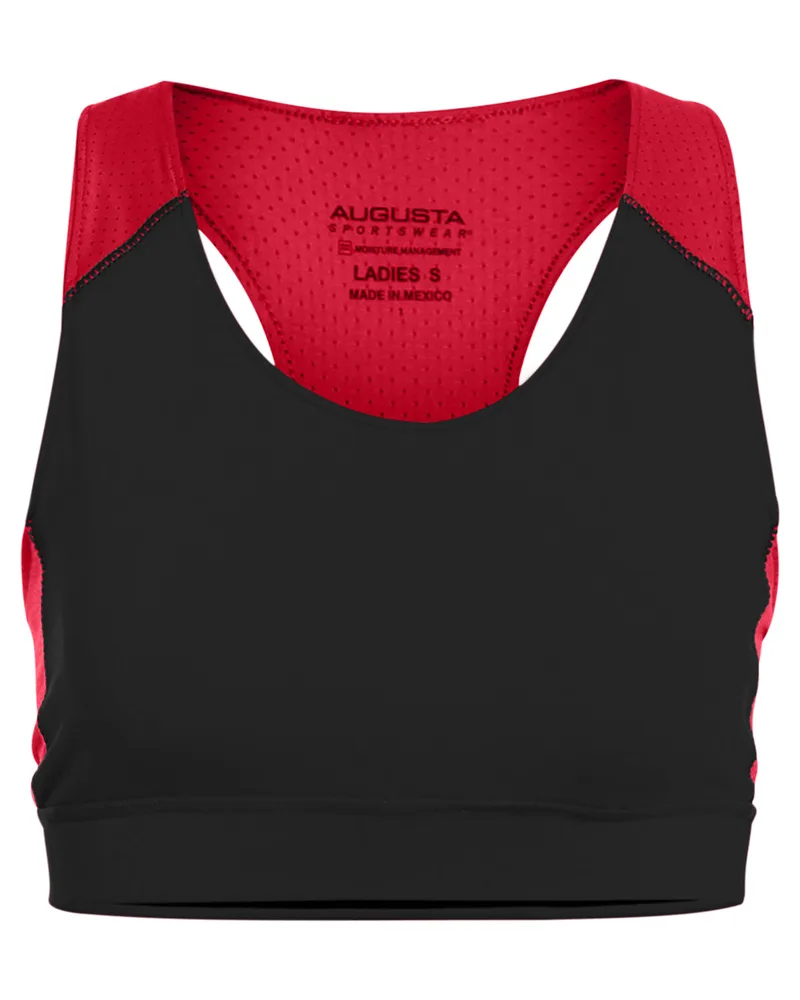 Augusta Ladies' All Sport Sports Bra