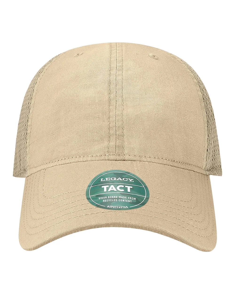 LEGACY® Tacticool Cap view 2
