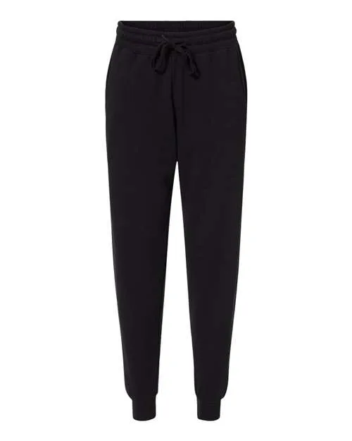 Independent Trading Co.® Women's California Wave Wash Sweatpants