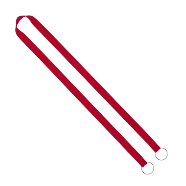Red Blank
