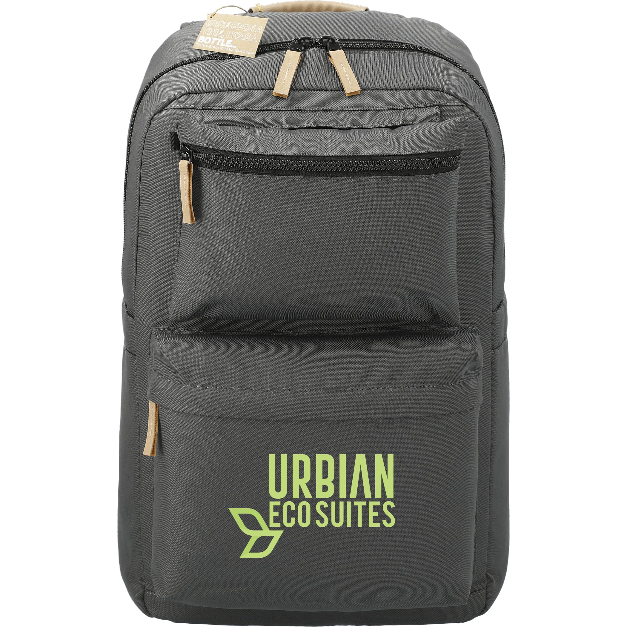 Aft Recycled 15'' Computer Modular Backpack