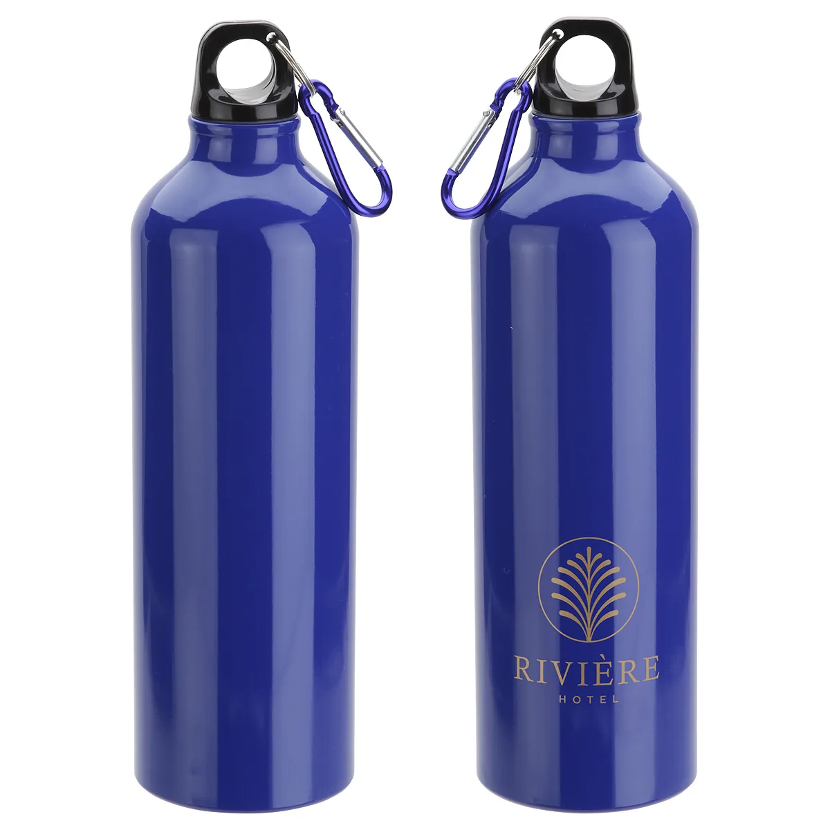 Atrium 25 oz Aluminum Bottle view 5