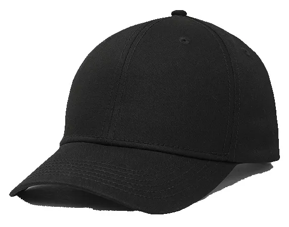 Traditional Structured Low-Profile Cap view 3