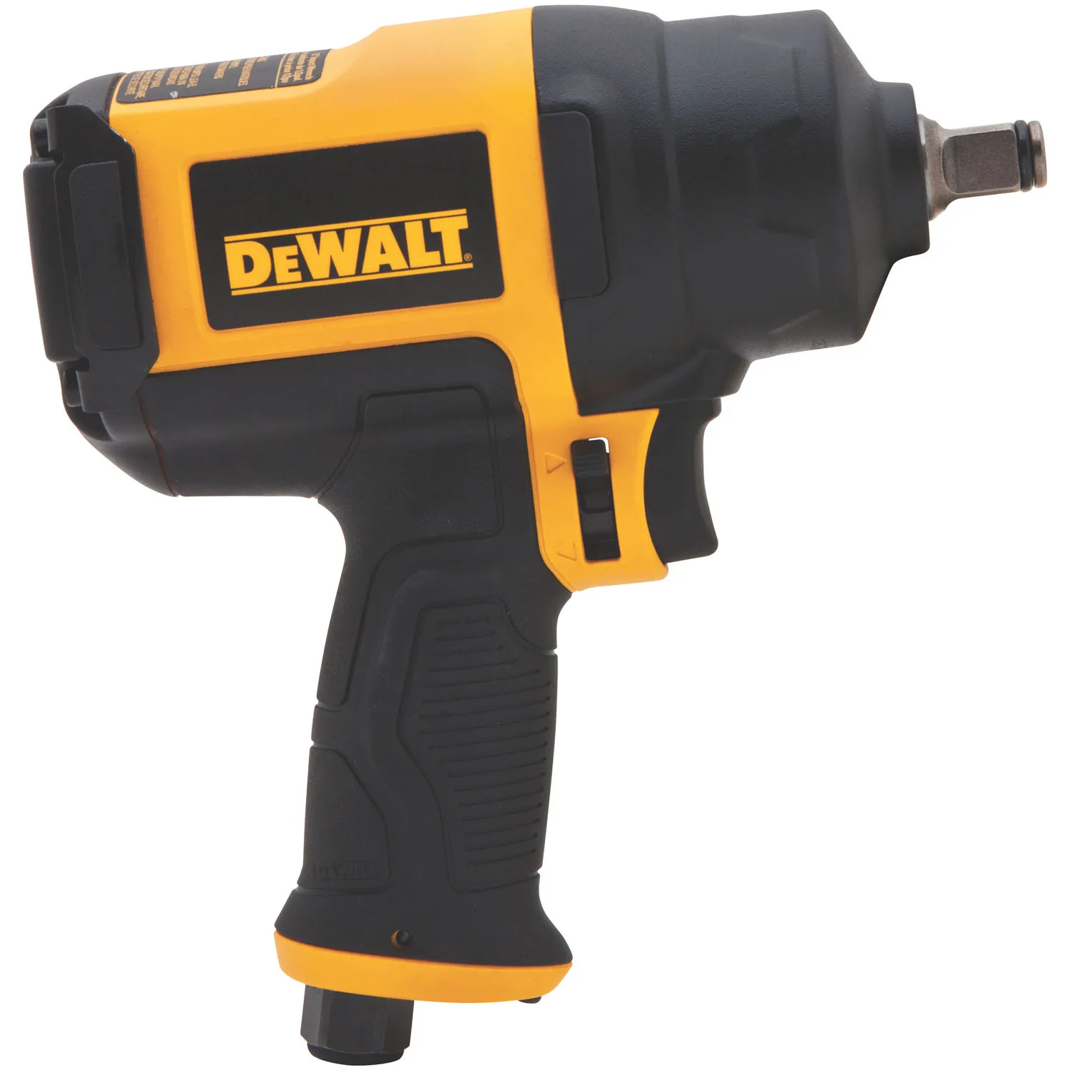DeWalt 1/2" Drive Impact Wrench