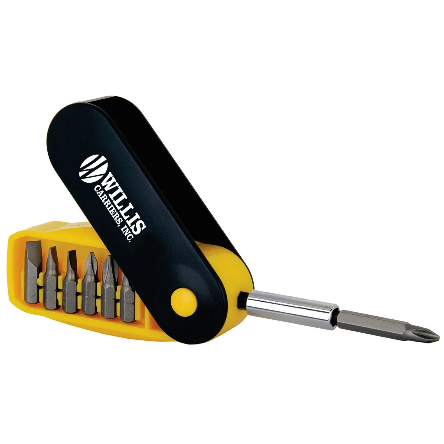 10" 1 Screwdriver Tool Set view 5