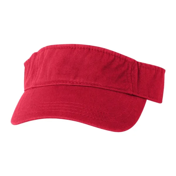 Red Blank