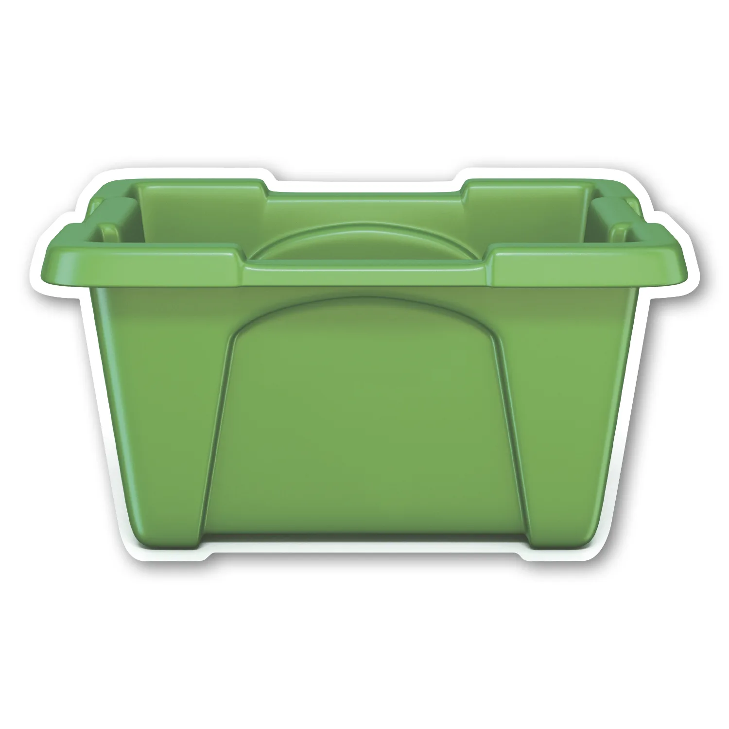Recycle Bins view 2