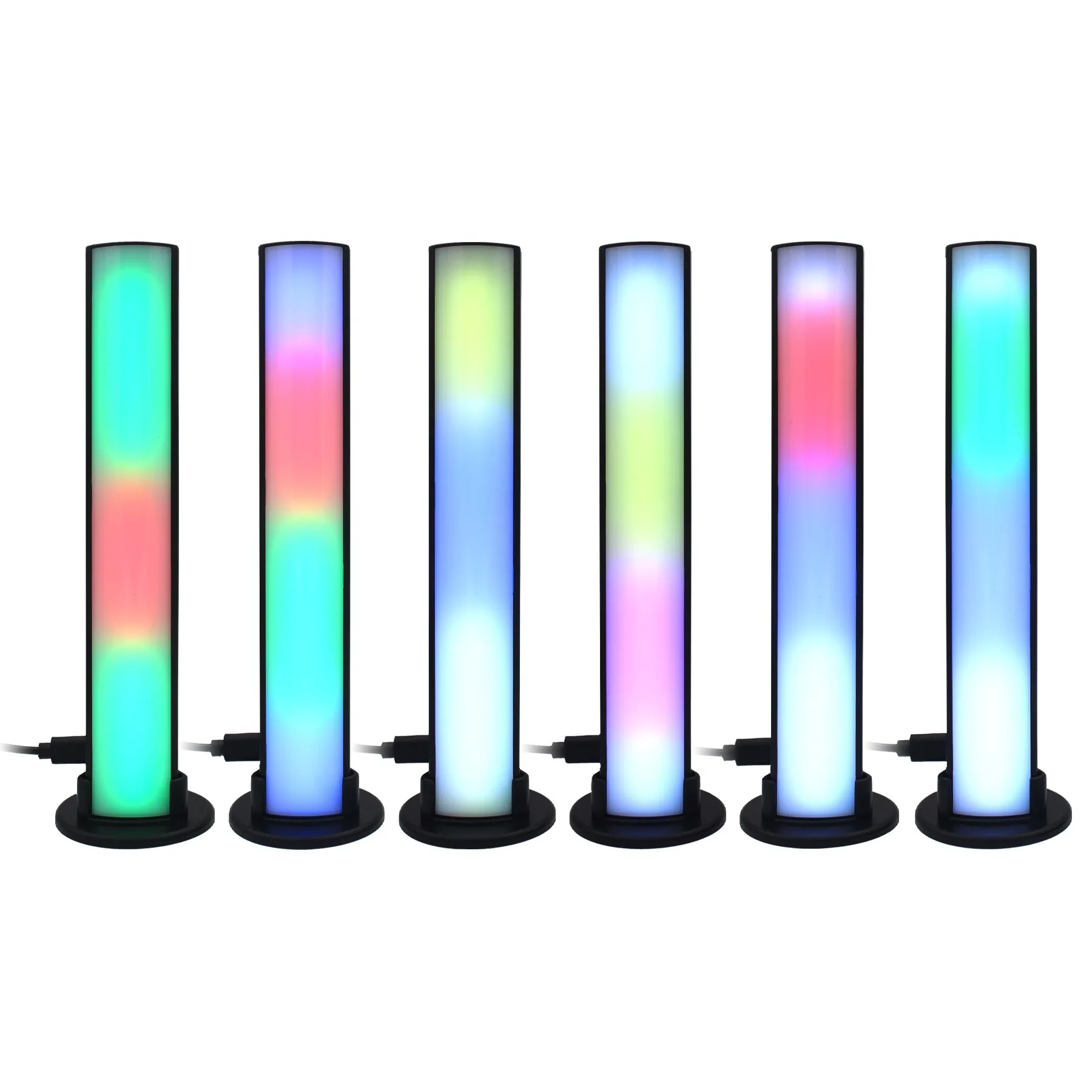 Color Variations