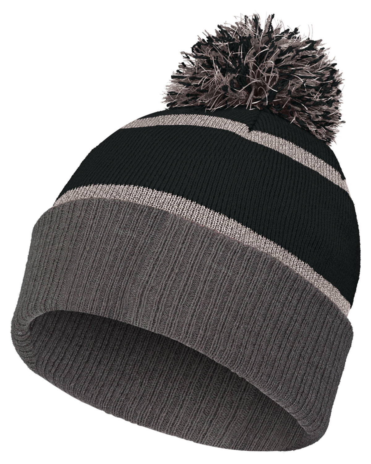 Holloway Adult Reflective Beanie