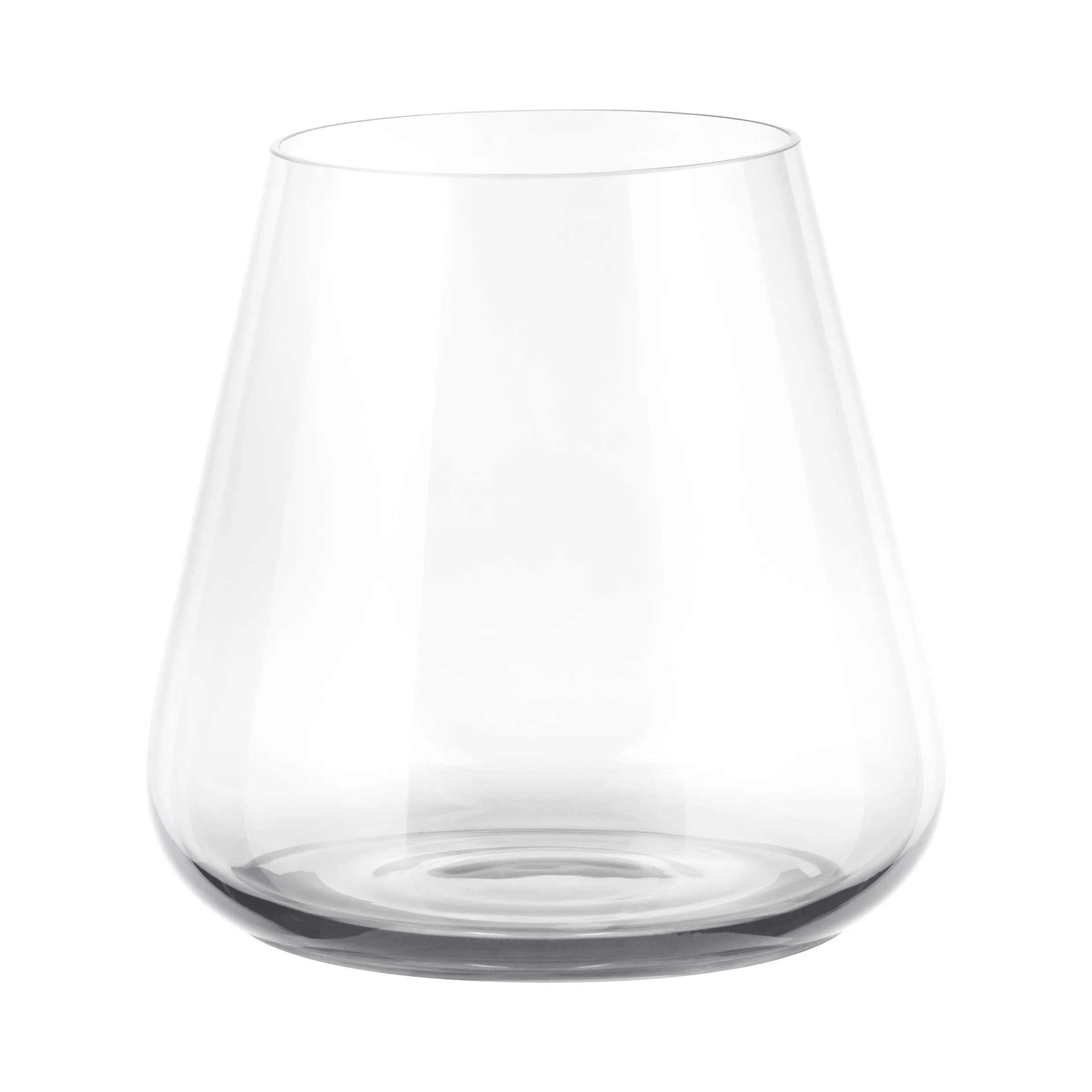 Blomus Belo Tumbler Glasses - 9.5 Ounce - Set Of 6 Tumblers
