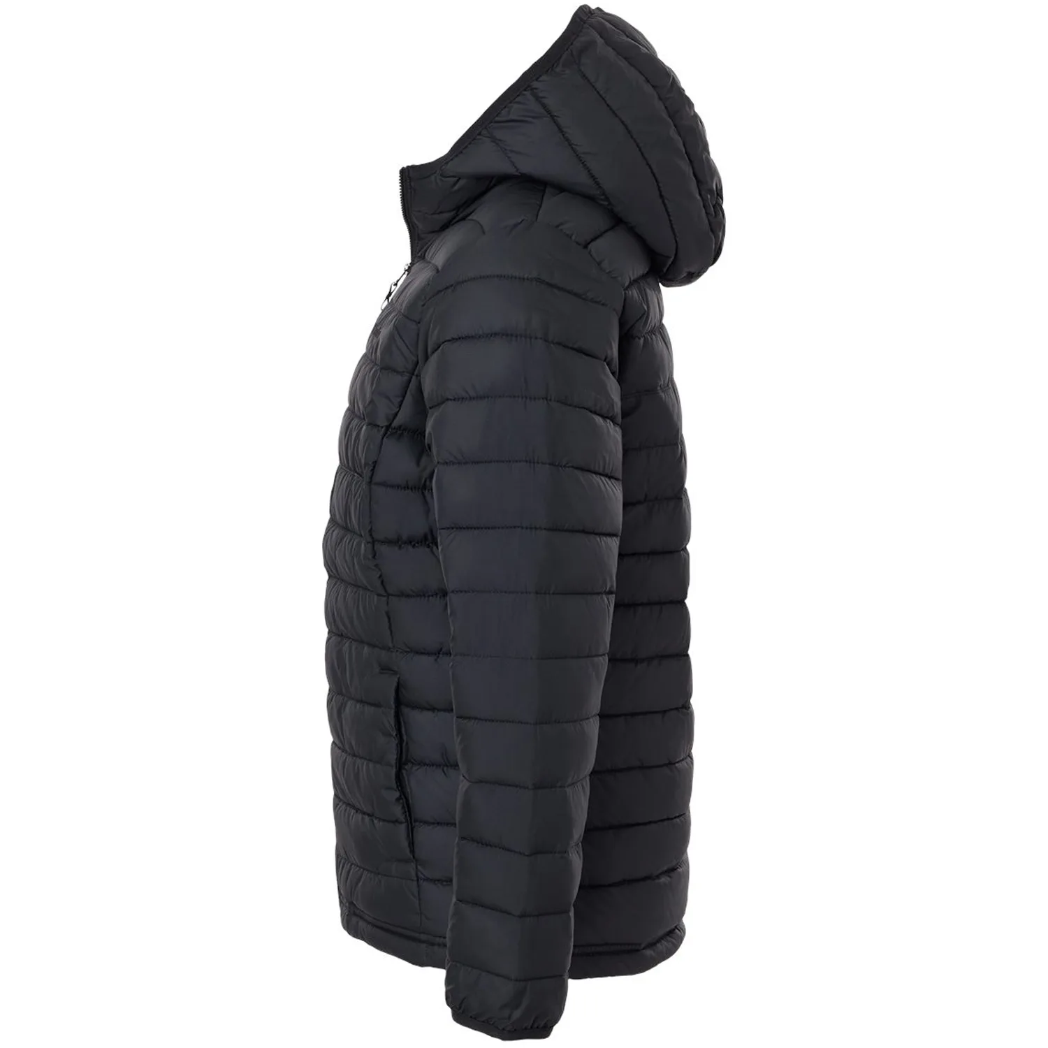 Columbia Youth Powder Lite Hooded Jacket view 3