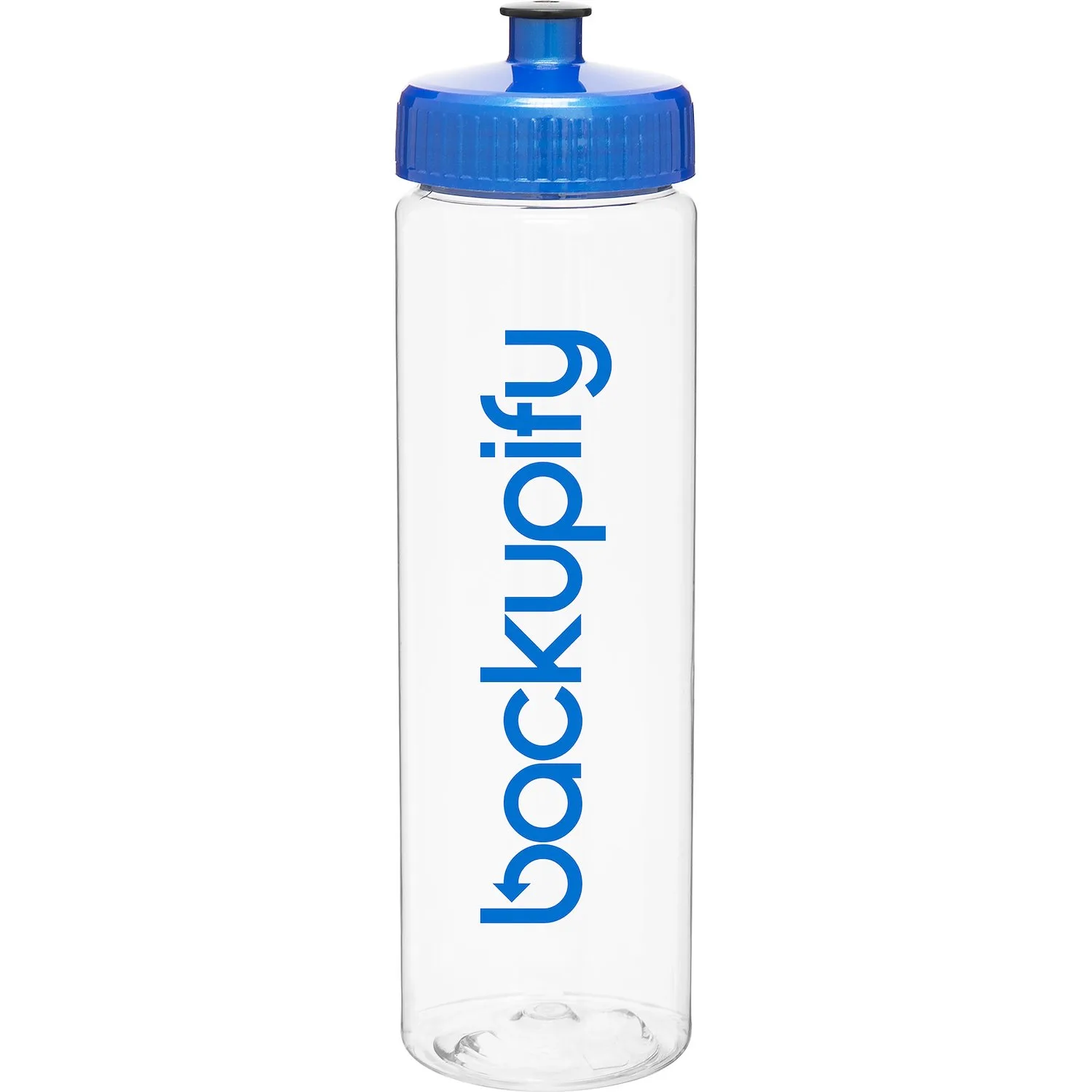 25 oz Elgin Water Bottle (Pearl Blue)