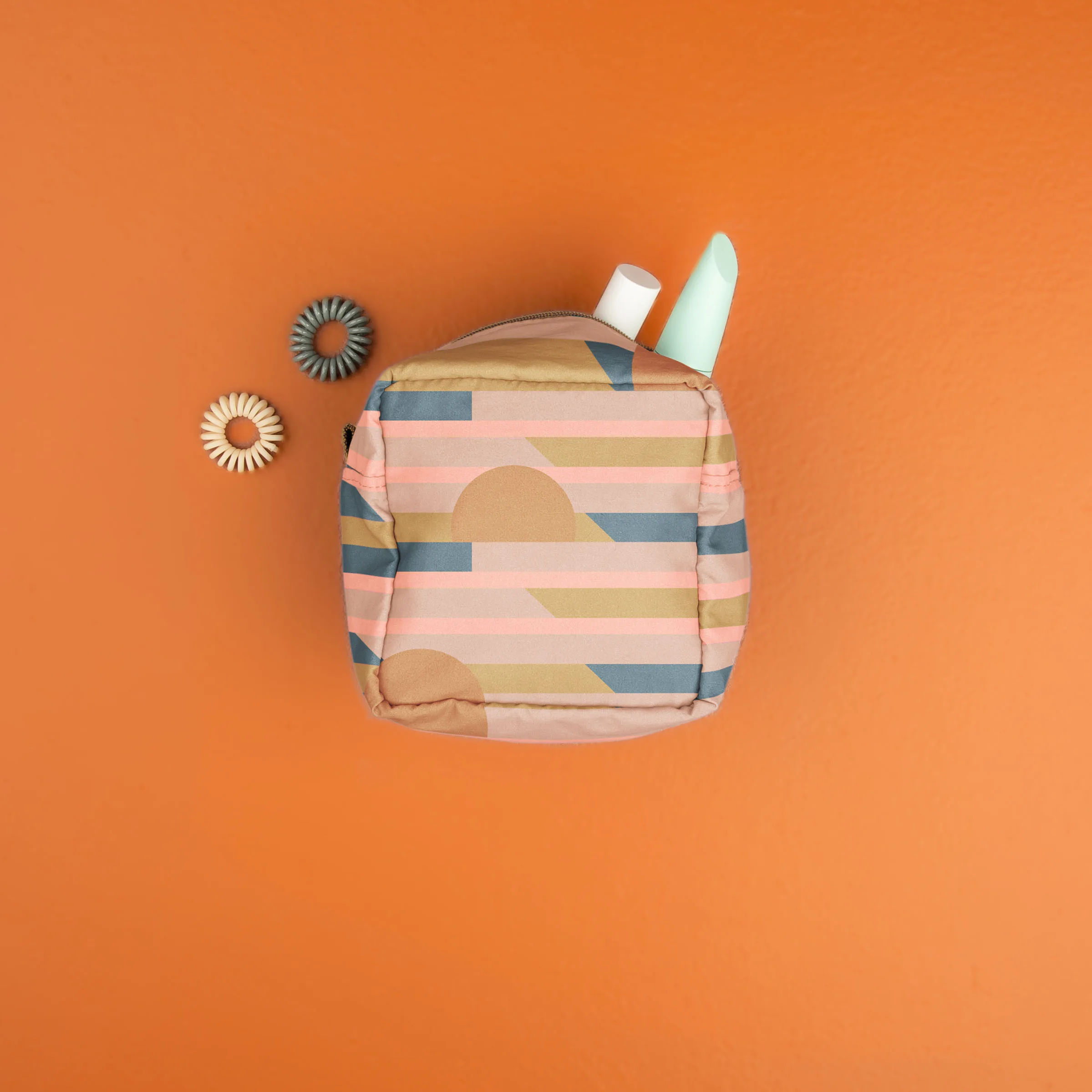 Mod Pouch Medium - 4cp Nylon