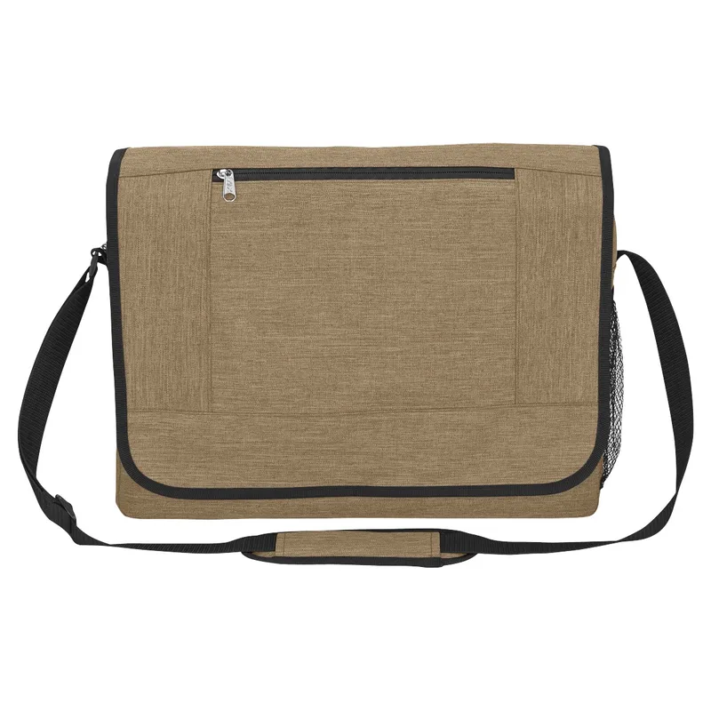 High Line Messenger Bag view 3