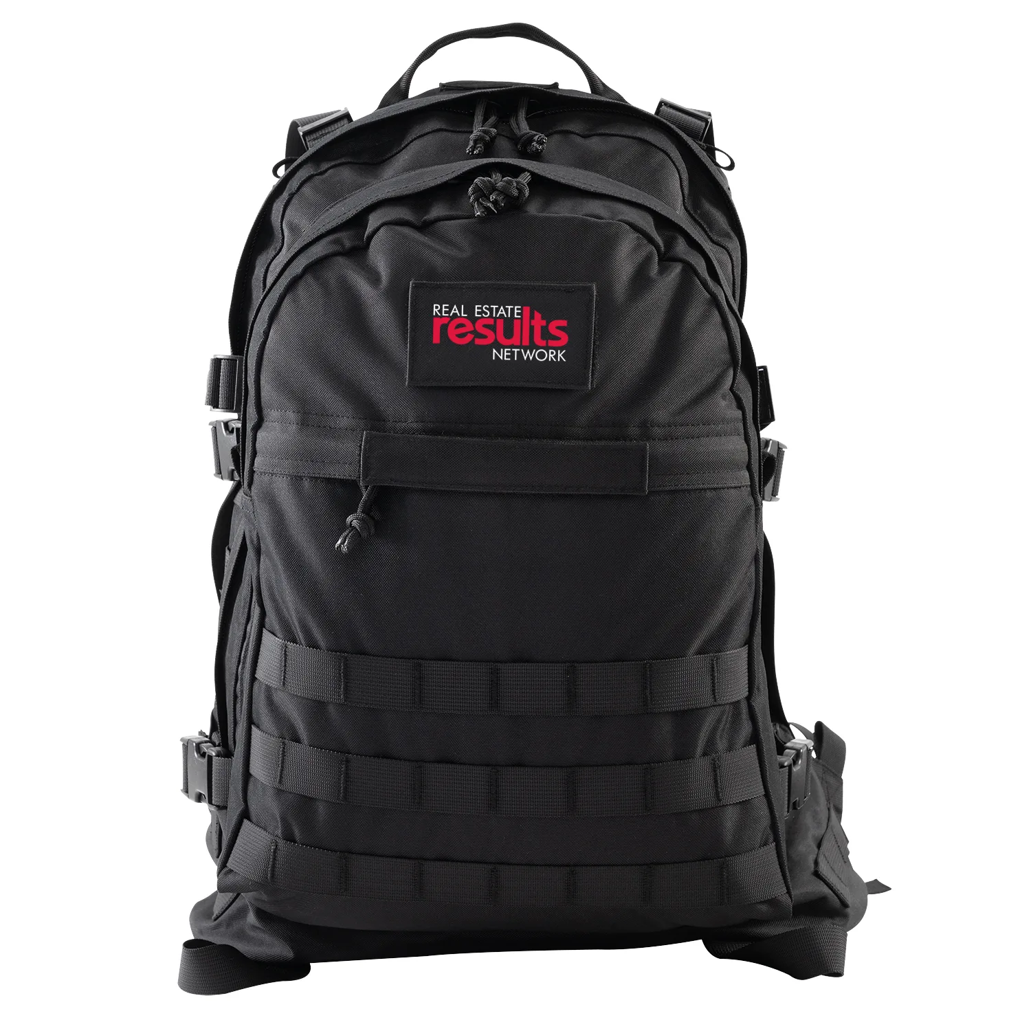 Tactical Backpack view 7