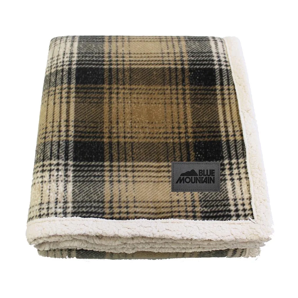 Cottage Plaid