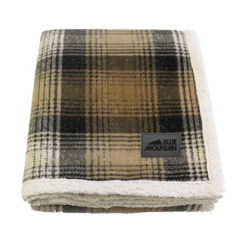 Cottage Plaid