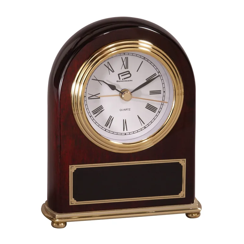 Lafayette Clock view 3