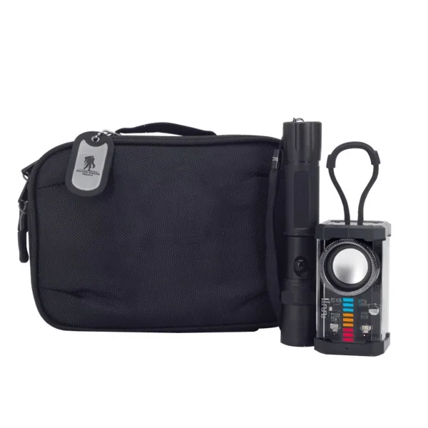 Radio Active Gift Set view 3