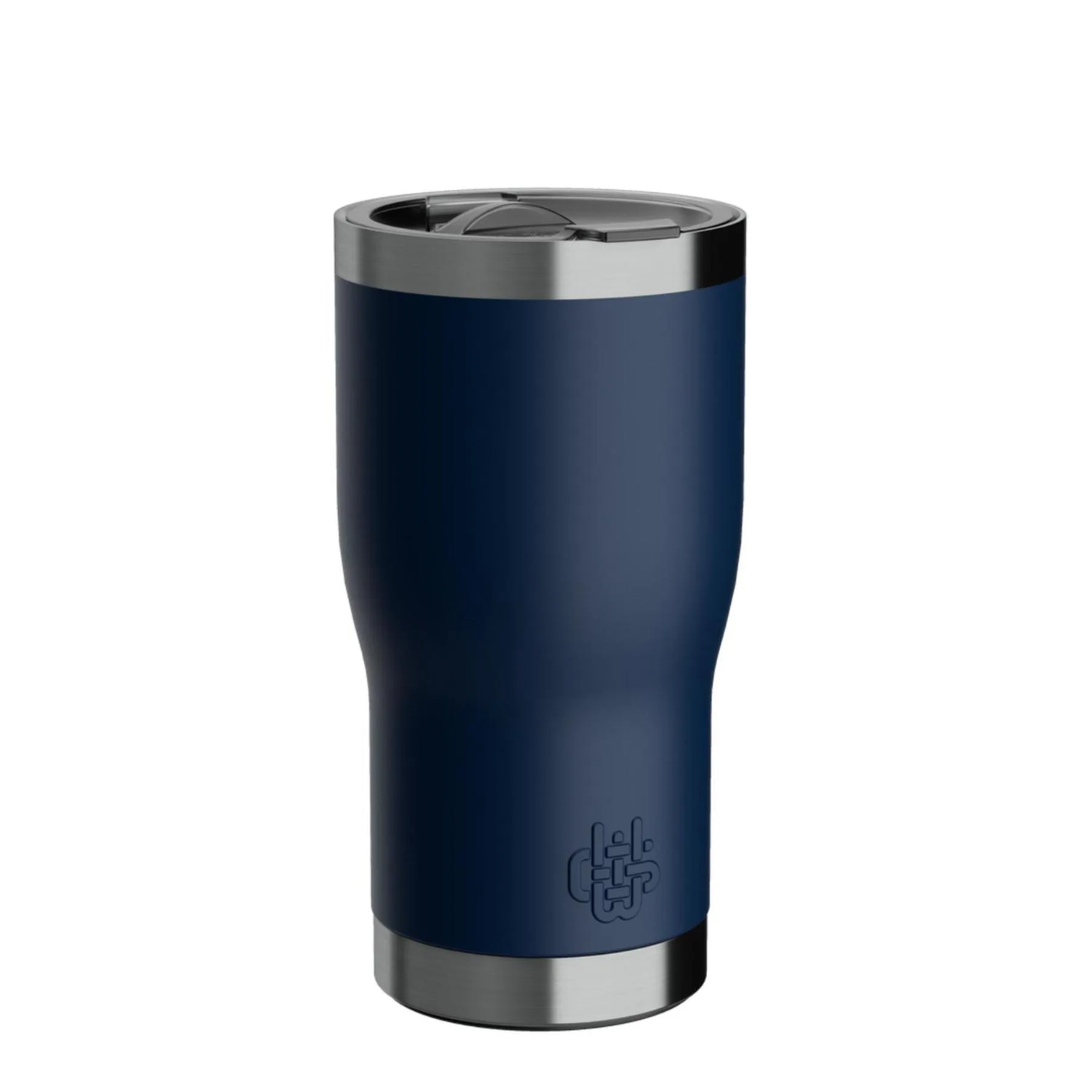 20 oz Wyld Gear® Stainless Steel Vacuum Insulated Tumbler view 3