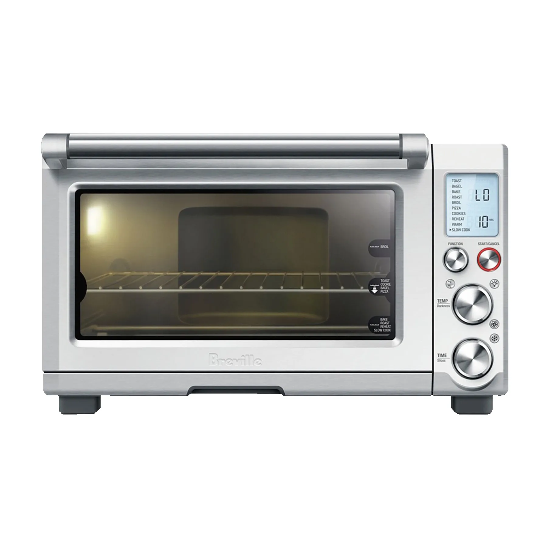 Breville The Smart Oven Pro