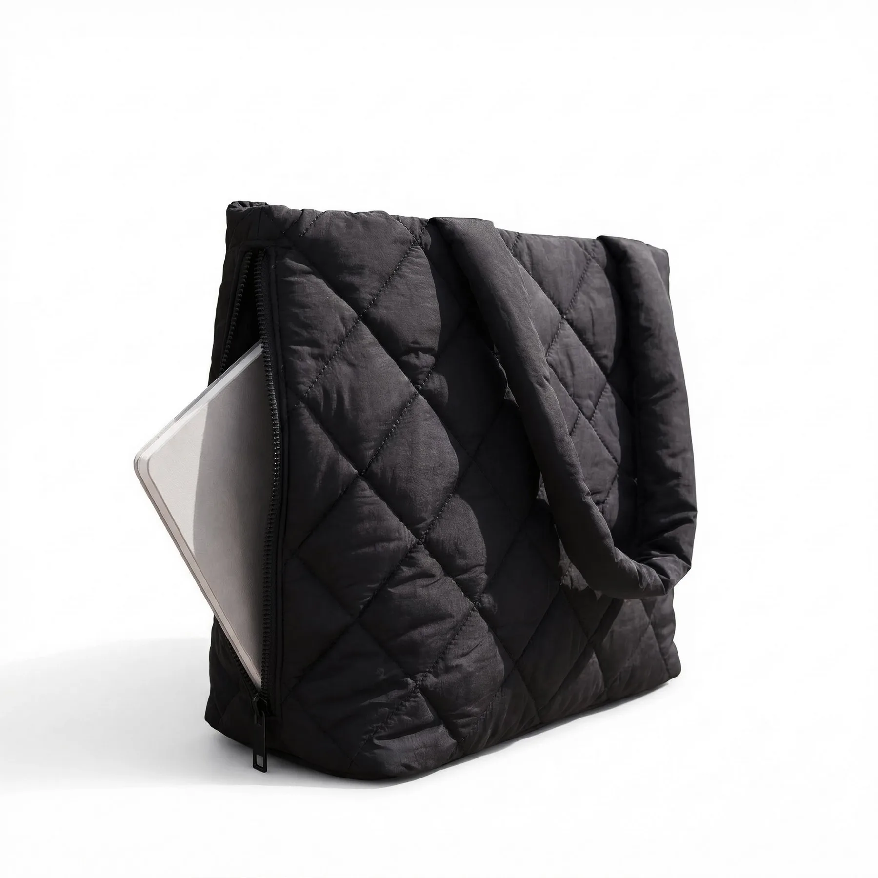 BG508 BLK FS02