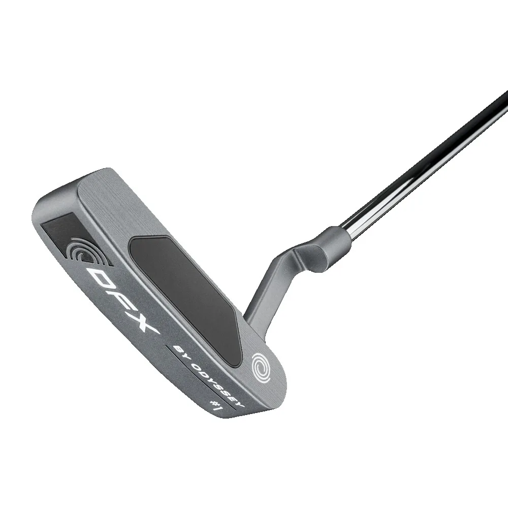 Odyssey DFX #1 Putter