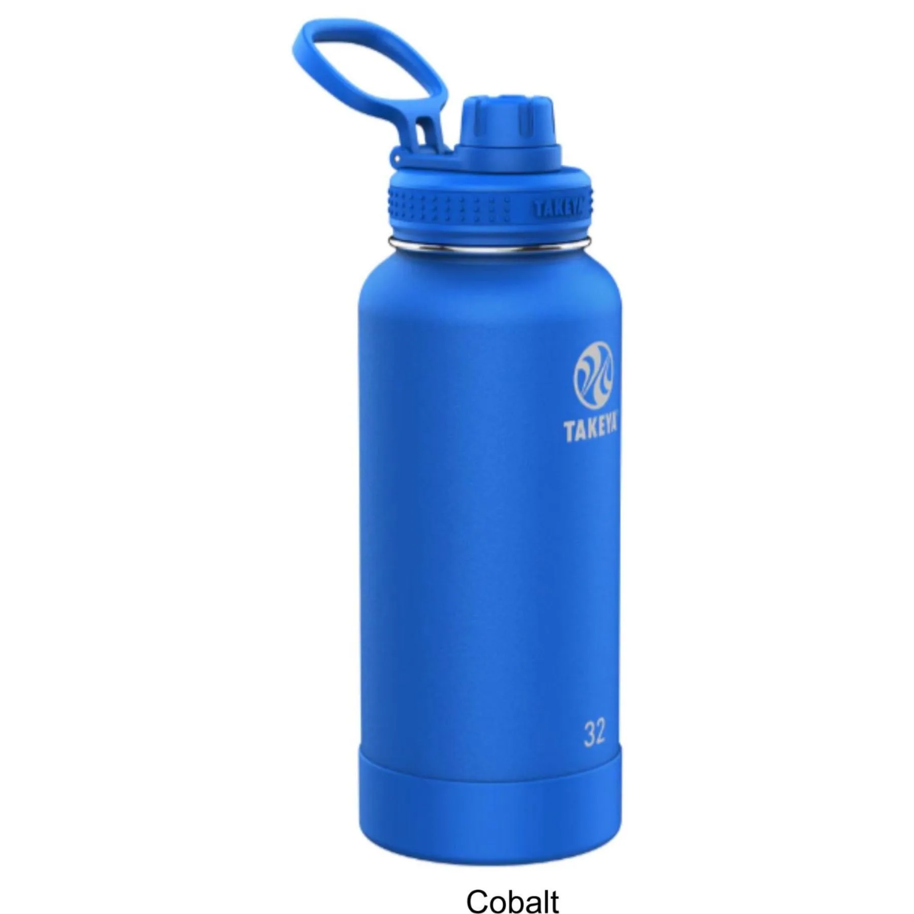 Cobalt Blue