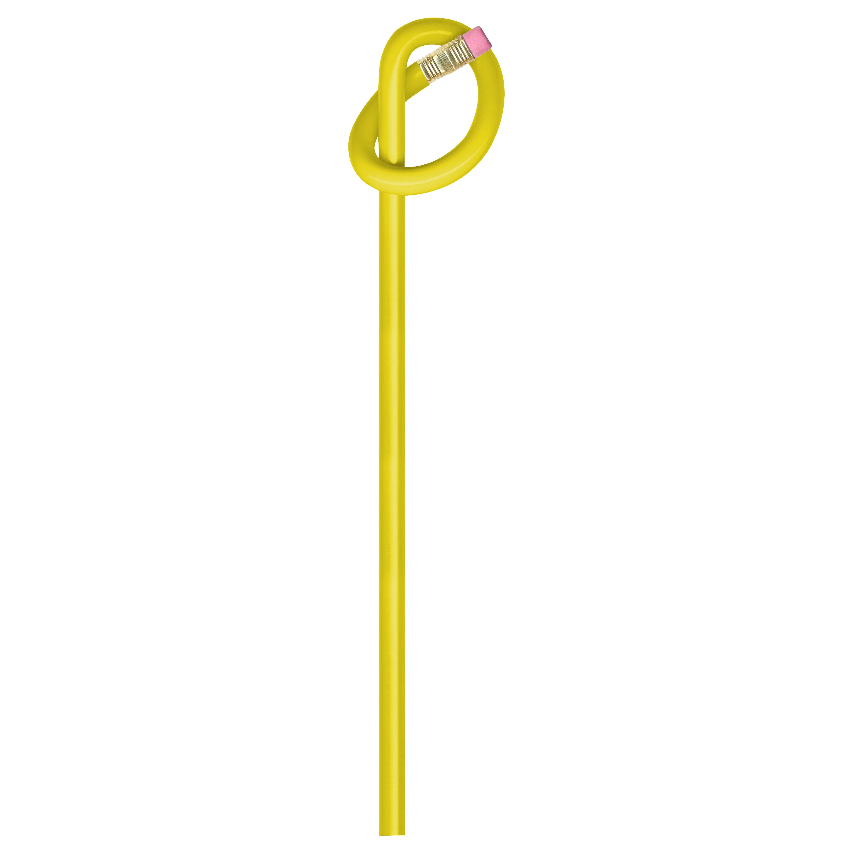 Knot Bentcil Bent #2 Pencil view 2