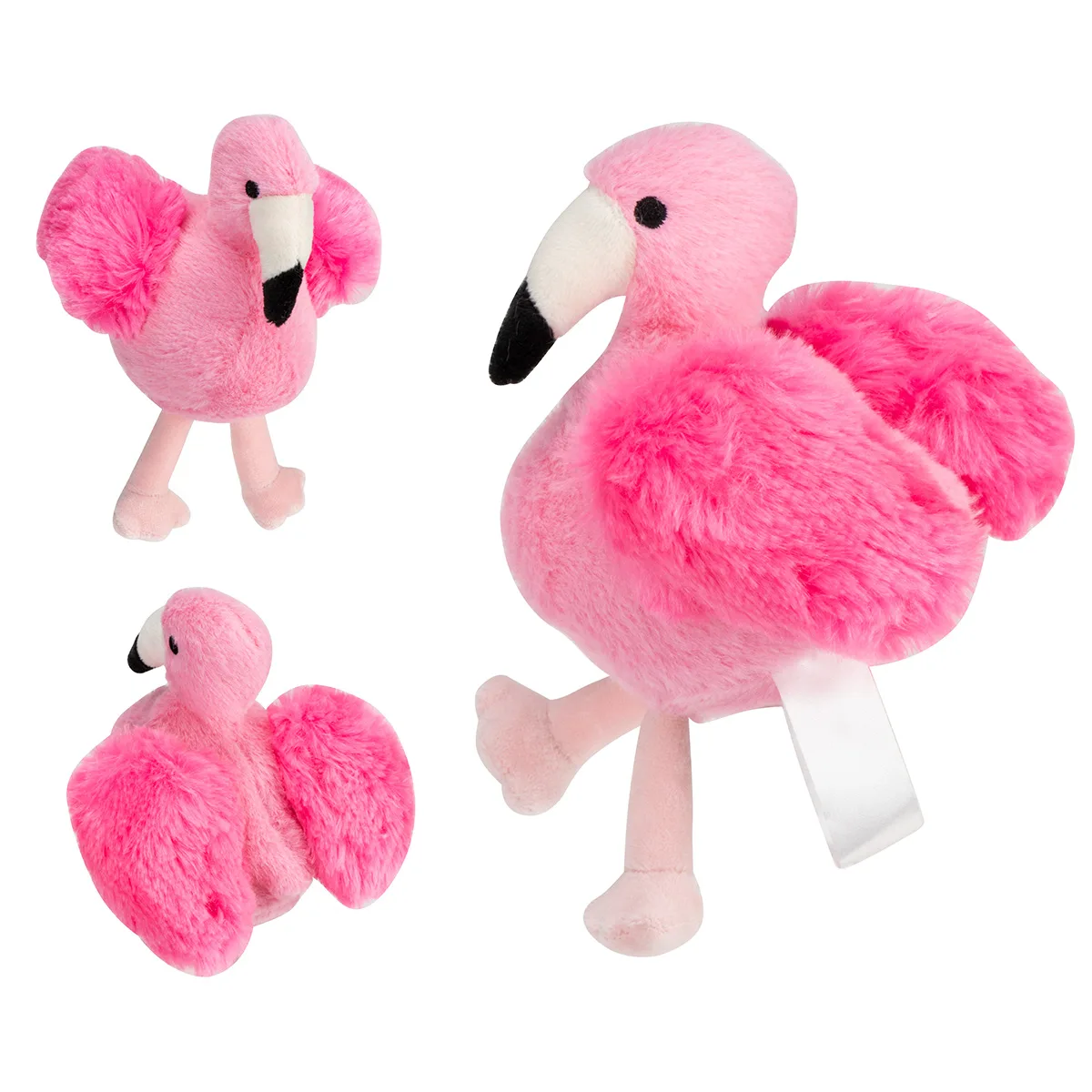 Stress Busters™ Flamingo view 2