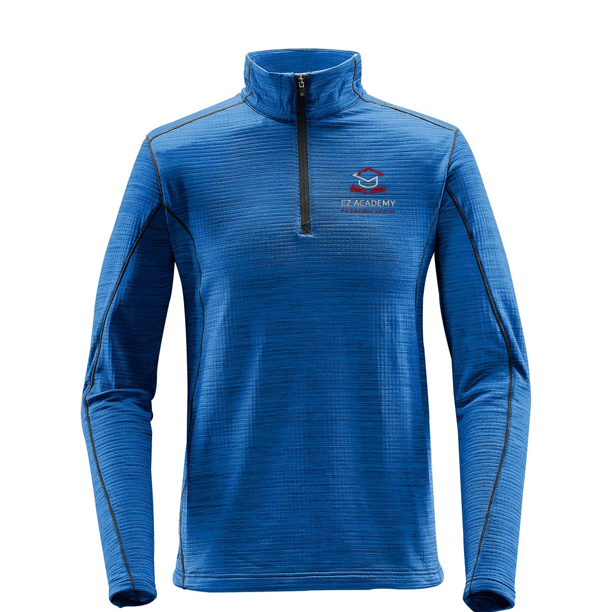 HTZ1 Ocean Embroidery