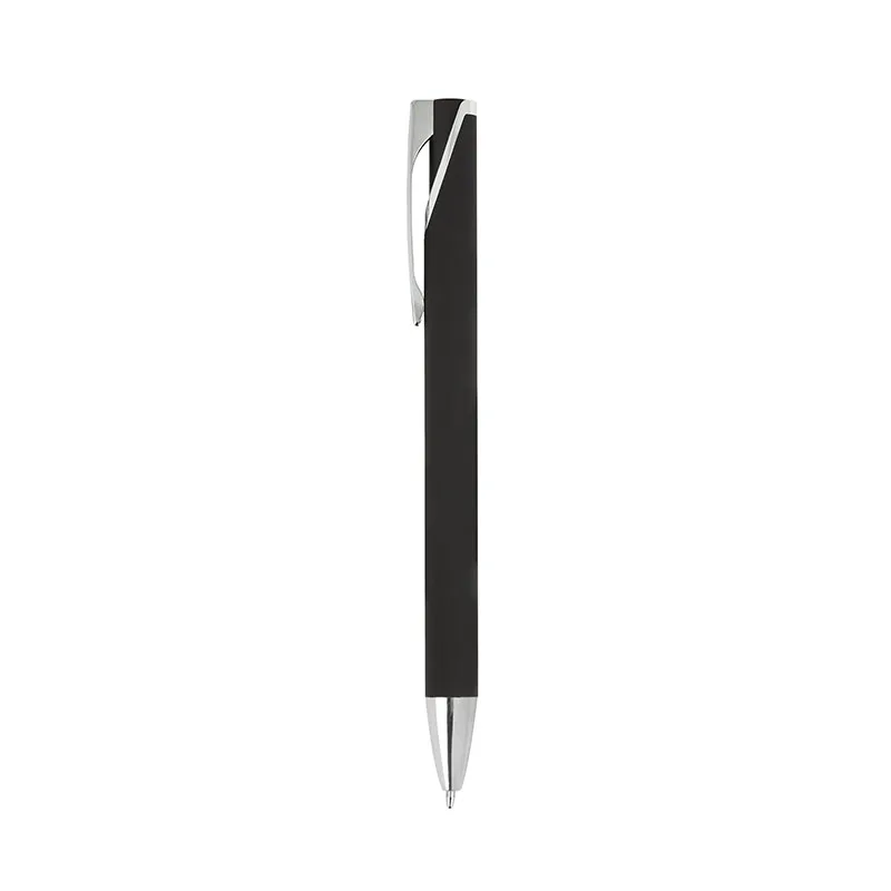 Paradigm Aluminum Soft-Touch Ballpoint Pen view 2