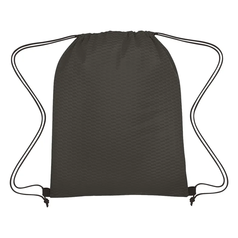 3374 BLK Back Blank