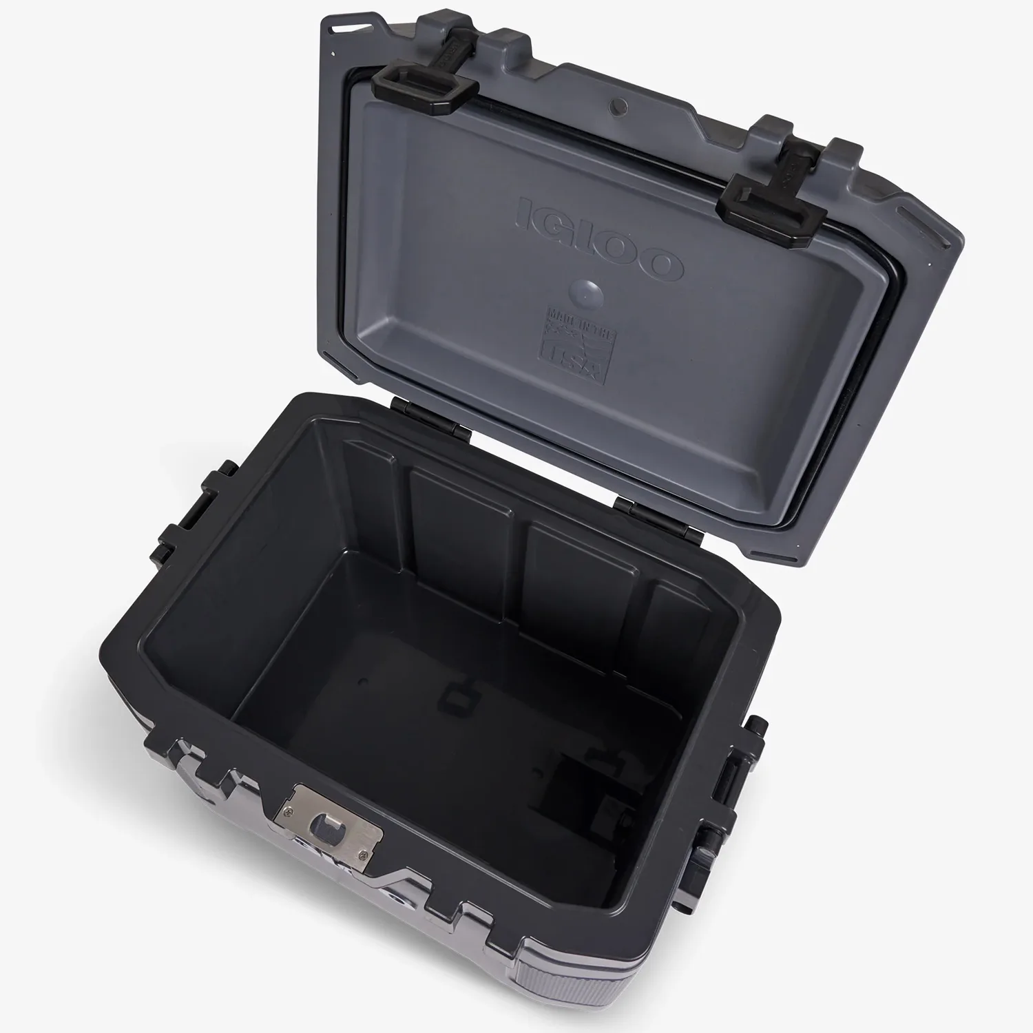Igloo Trailmate 50 Qt Hardside Cooler view 7