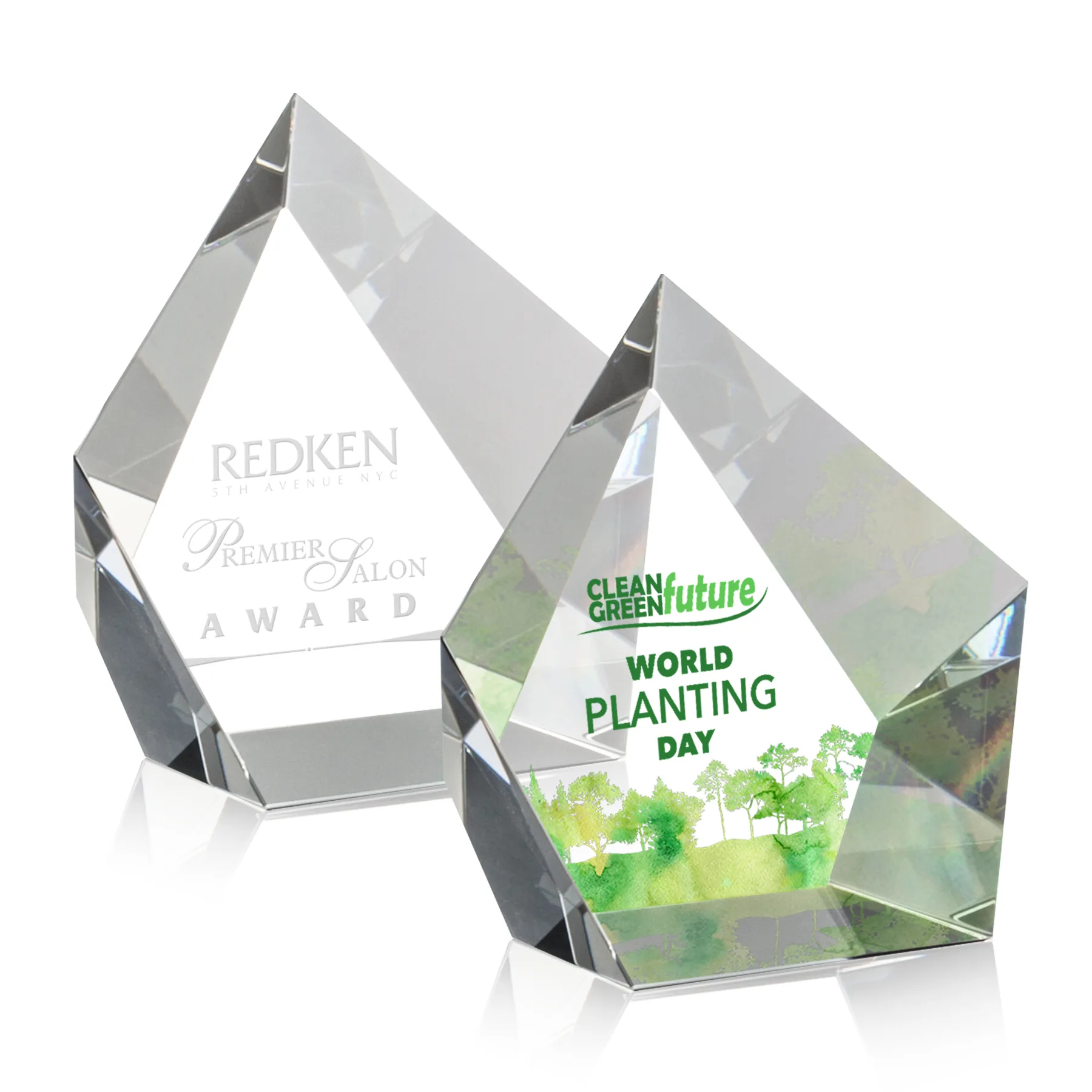 Valecrest Award