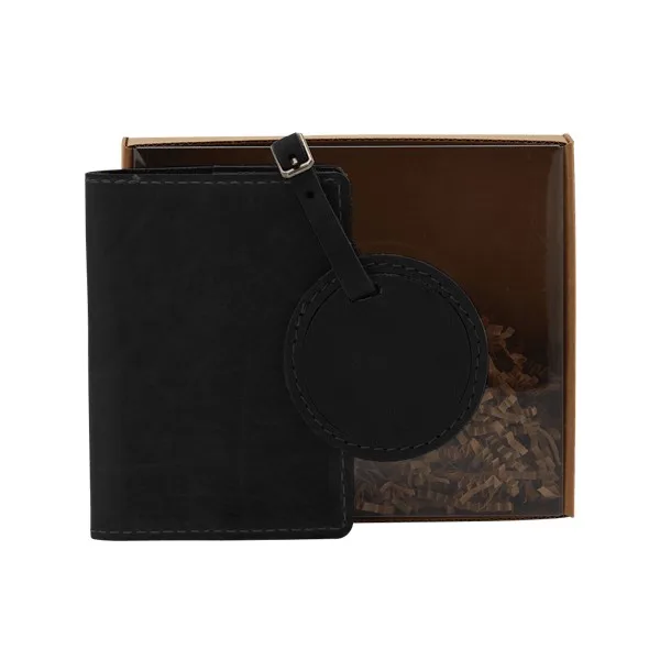 Globetrotter Gift Set view 3
