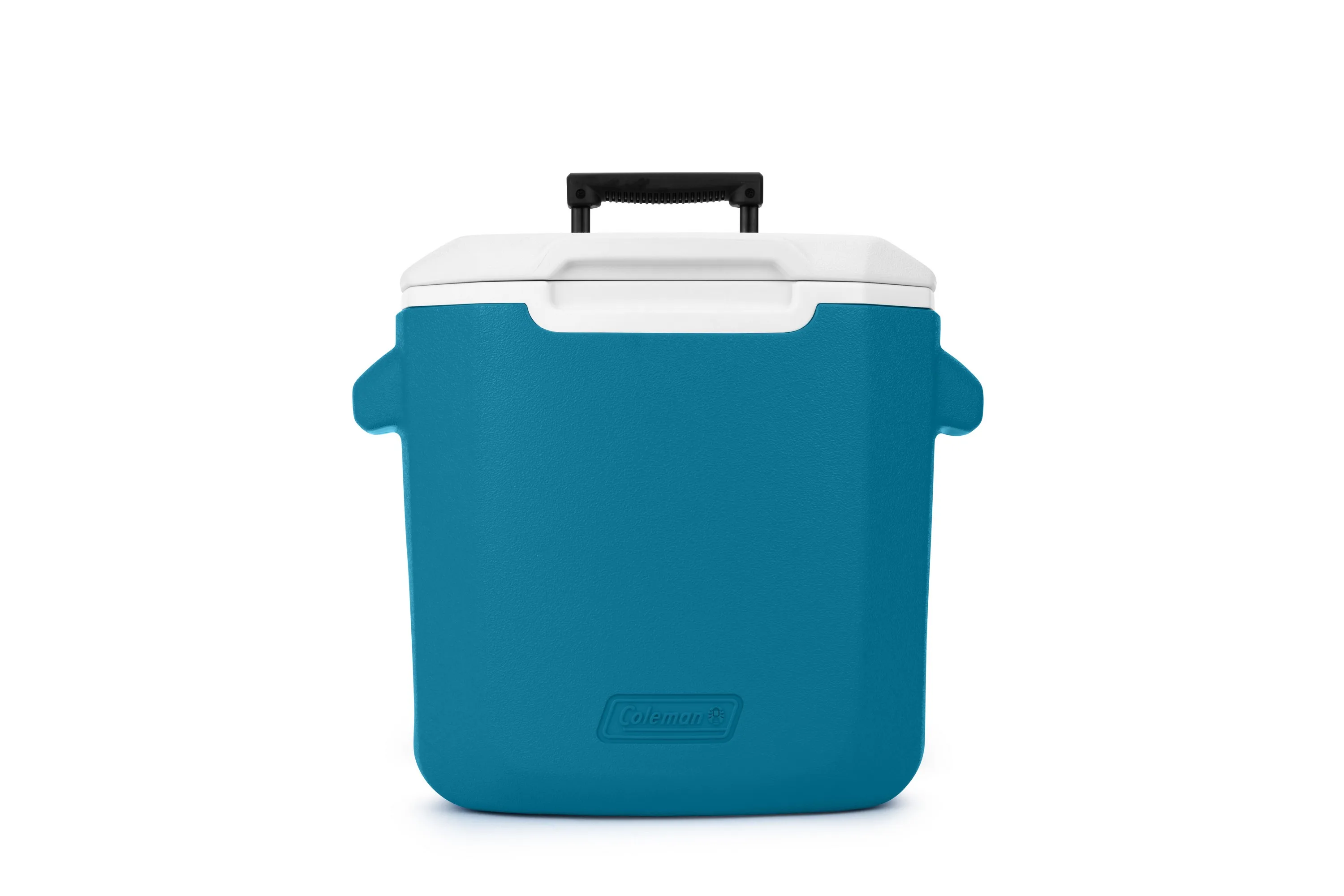 Newell Brands Distribution LLC Coleman Chiller™ 28-Quart Wheeled Cooler - Deep Ocean