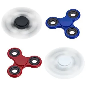 Classic Whirl Spinner view 2