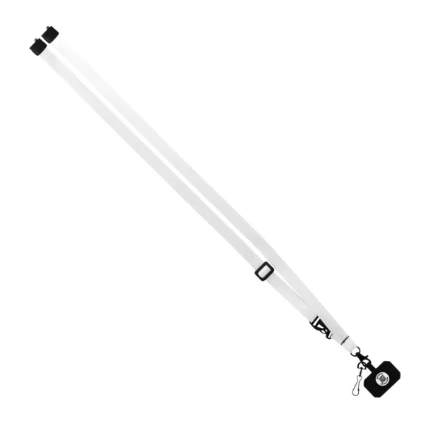 Tacoma Crossbody Phone Lanyard view 3