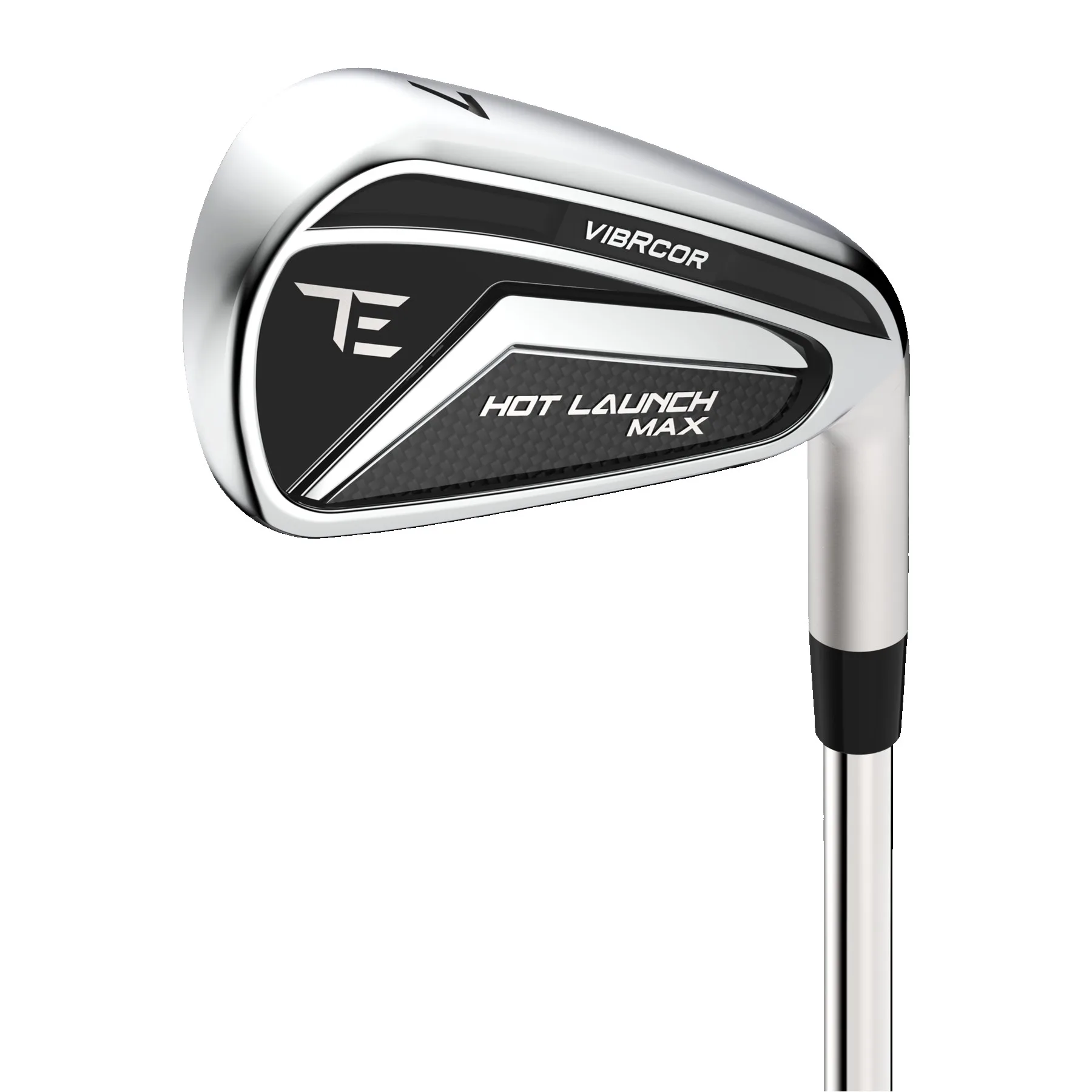 Tour Edge Hot Launch Max Steel Irons